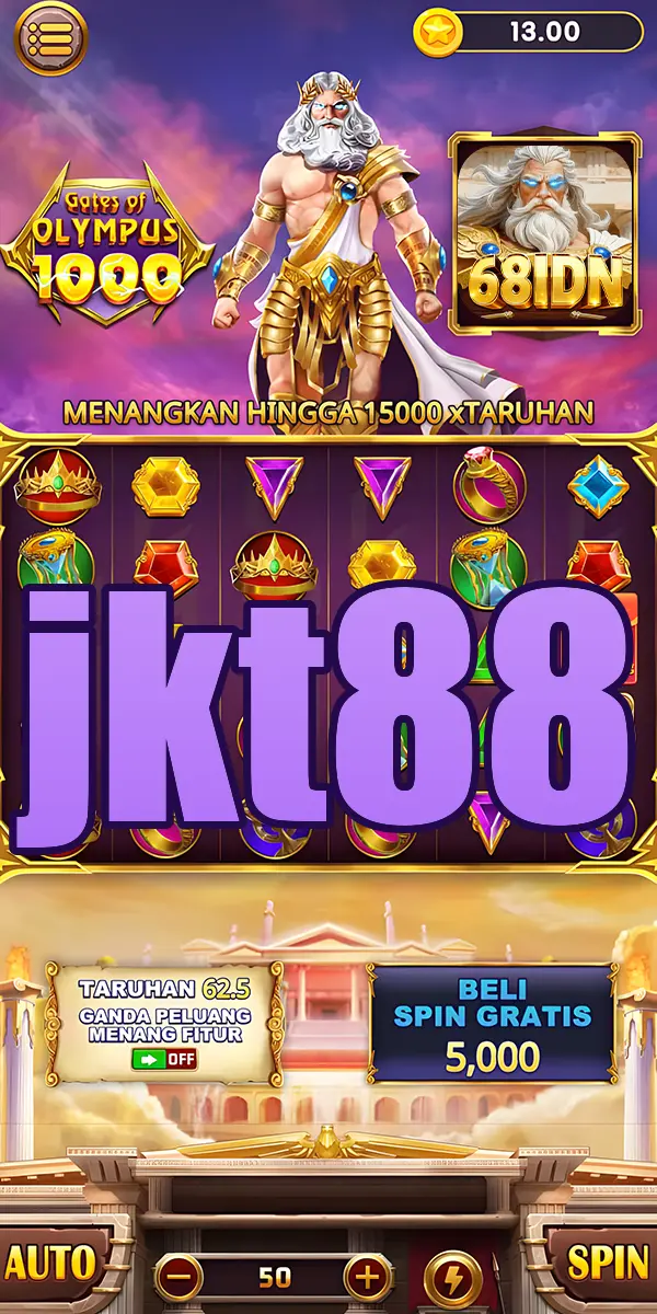 jkt88 APK