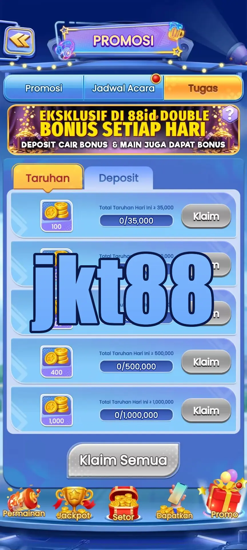 jkt88 APK