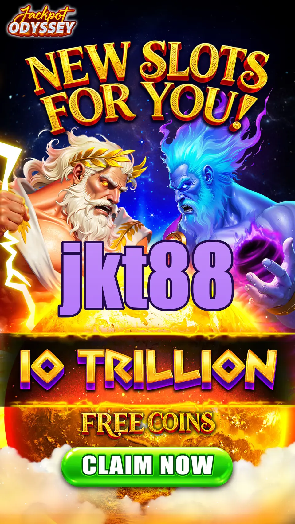 jkt88 Masuk