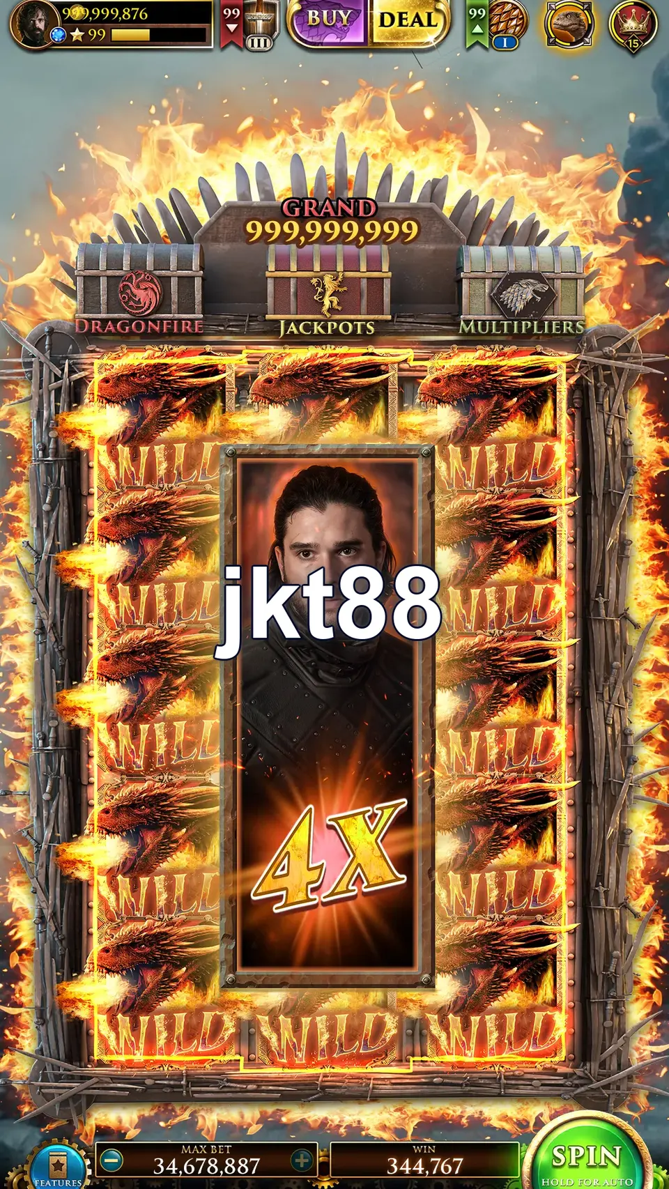 jkt88 Masuk