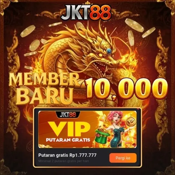 jkt88 APK Resmi Unduh