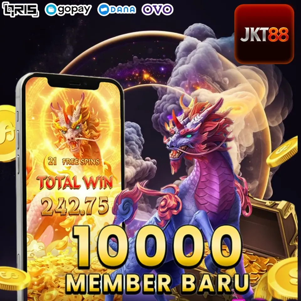 jkt88 Masuk - jkt88 Resmi