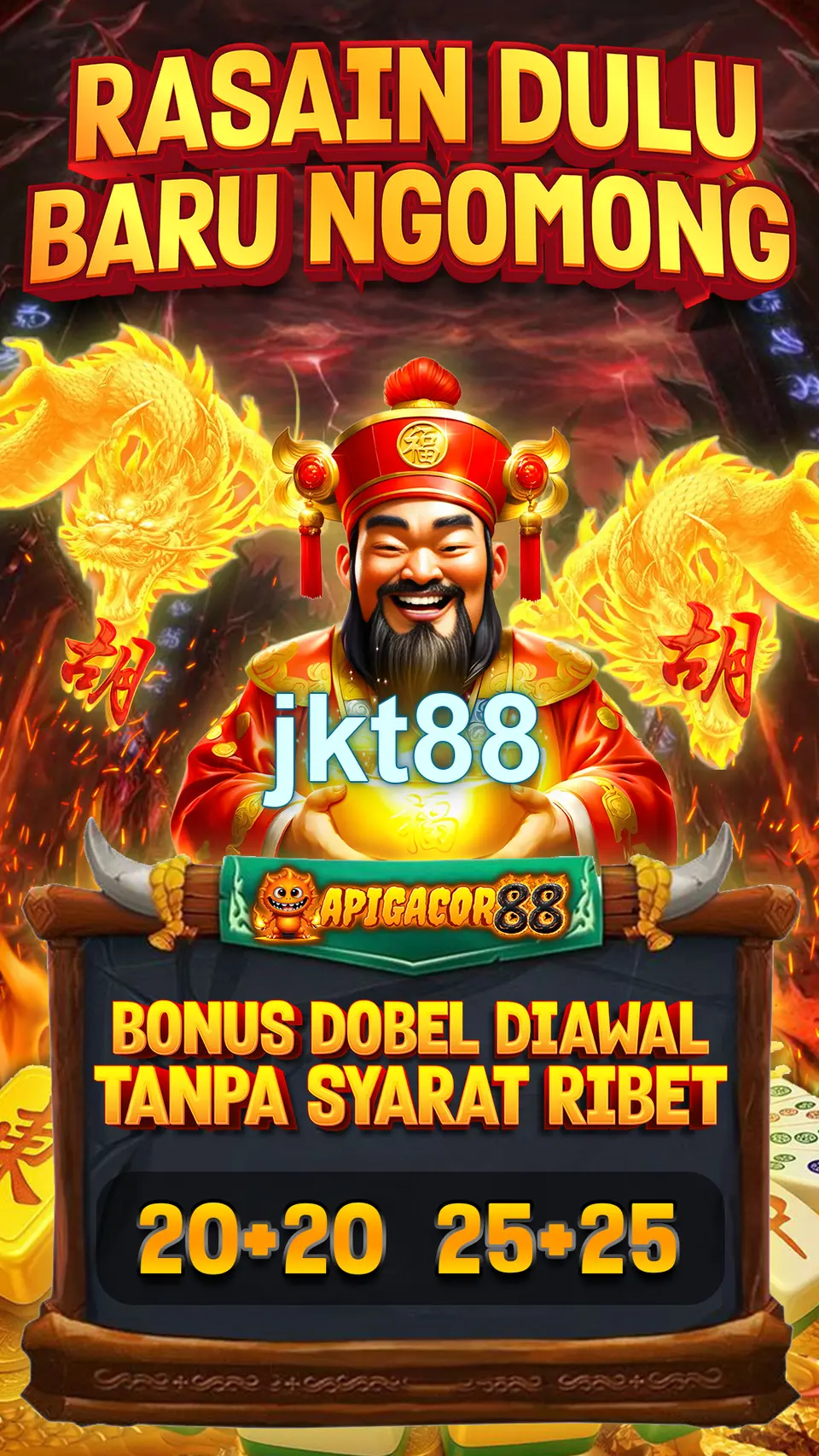 jkt88 Preview - Resmi Unduh