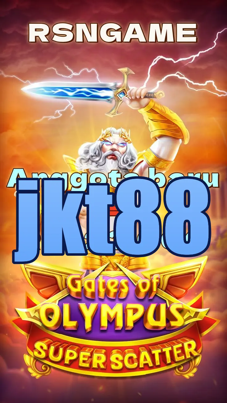 jkt88 Tangkapan Layar Resmi APK